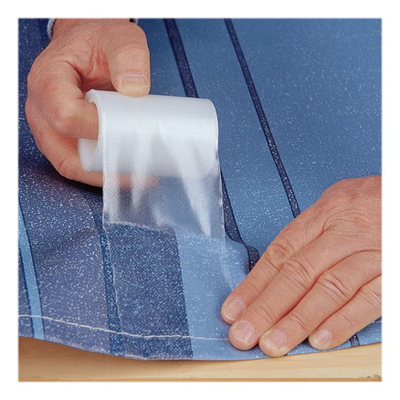 Kit de r&eacute;paration pour toiles de stores