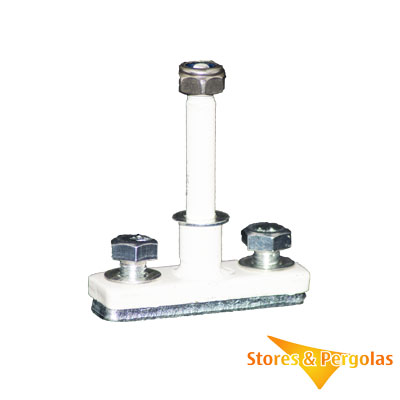 Griffe Essential&reg; pour barre de charge 60x70 80x80 ou 80x90