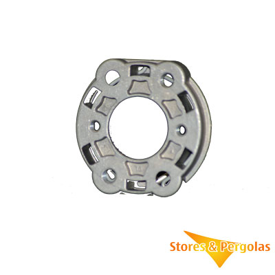 Support de moteur Somfy